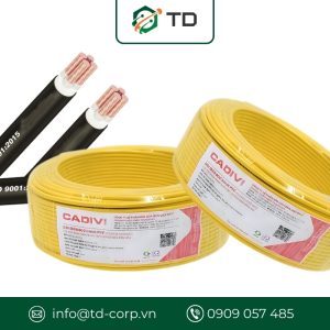 Day-CU-PVC