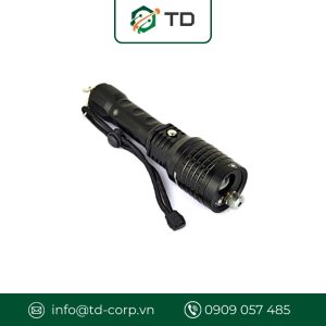 Den-pin-laser