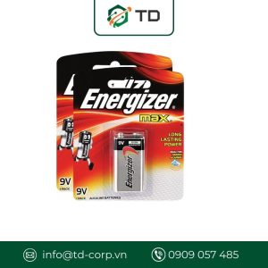 Pin-9V