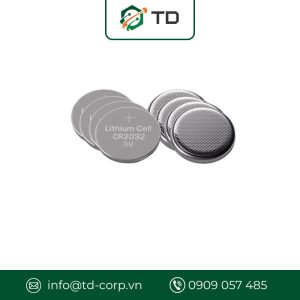 Pin-CR