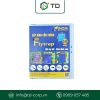 Bay mau bat con trung ruoi con trung 1 1