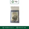 Bi ron gioang thay the bom kim tiem Socorex 1ml