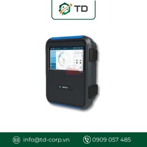 Bộ điều khiển khí hậu TRIO 20 – Munters
