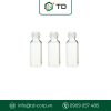 Chai vial nhua ngan VP9C trong suot 0.3mlFinetech Dai Loan