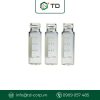Chai vial thuy tinh V13B trong suot 4ml chia vach Finetech Dai Loan