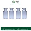 Chai vial thuy tinh trong suot khong co ong ben trong 0.3ml VL9E Finetech Dai Loan