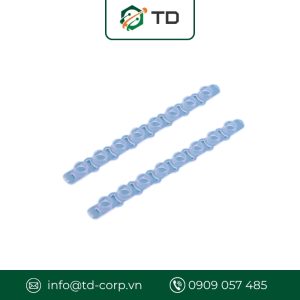 Dải ống 0.1ml