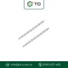 Dai ong PCR 0.2 ml ultraStrips SorensonBio Science My