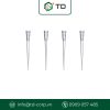Dau con 10 µL SSI My