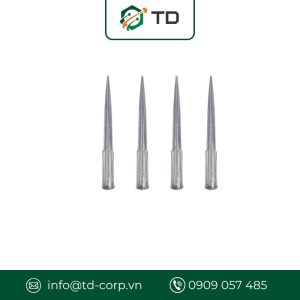 Đầu côn 300 uL