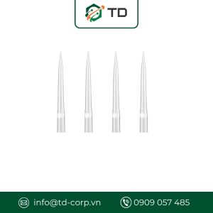 Đầu côn pipet AHN myTip®F
