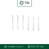 Dau con pipet nap Gel 10ul MiniFlex Round Sorenson BioScience – My