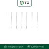 Dau con pipet nap Gel 200ul MultiFlex Flat Sorenson BioScience – My