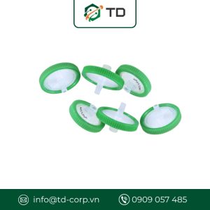 Đầu lọc Nylon - SFNY - Membrane Solutions