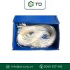 Day noi kim tiem thu y 0.5m 1m dung tiem thuoc cho heo tien loi