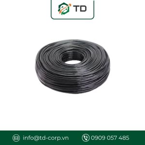 Dây tưới nhỏ giọt