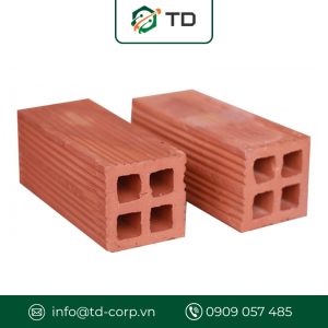 Gạch 4 lỗ
