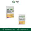 Giay do pH indicator strips pH 0 14 Universal indicator 1095350001 Merck