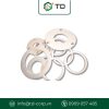 Gioang PTFE Teflon thuc pham