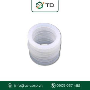 Gioăng cao su thực phẩm silicone