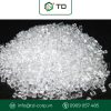 Hat nhua Polycarbonate