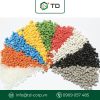 Hat nhua Polyvinyl Chloride