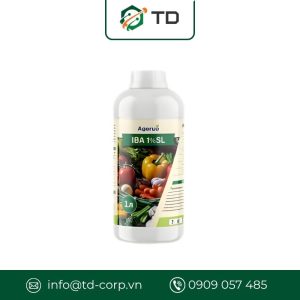 IBA 2% SP – Bột kích thích ra rễ axit indole-3-butyric