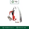 Keo cat canh lon tren cao day giat 5m HM150 1