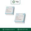 Mang loc soi thuy tinh GF A 1.6µm Whatman 1820