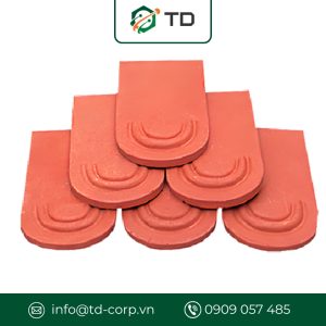 Ngói mắt rồng