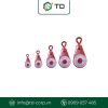 Rong roc nhua co moc treo