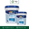 Son chong tham Dulux