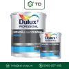 Son dau Dulux bong