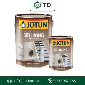 Sơn dầu Jotun