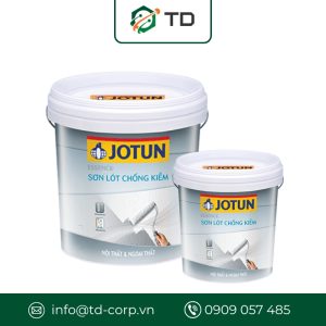 Sơn lót Jotun