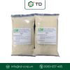 Thach Agar Agar Agar powder Dung cho nuoi cay mo thuc vat va vi sinh