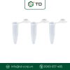 Tuyp ly tam Eppendorf khong co RNase Dnase Biologix