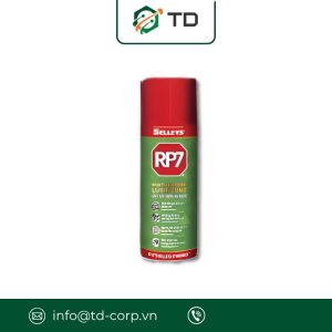 Xịt chống rỉ sét RP7
