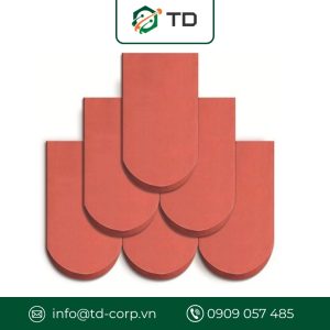 Ngói vẩy cá