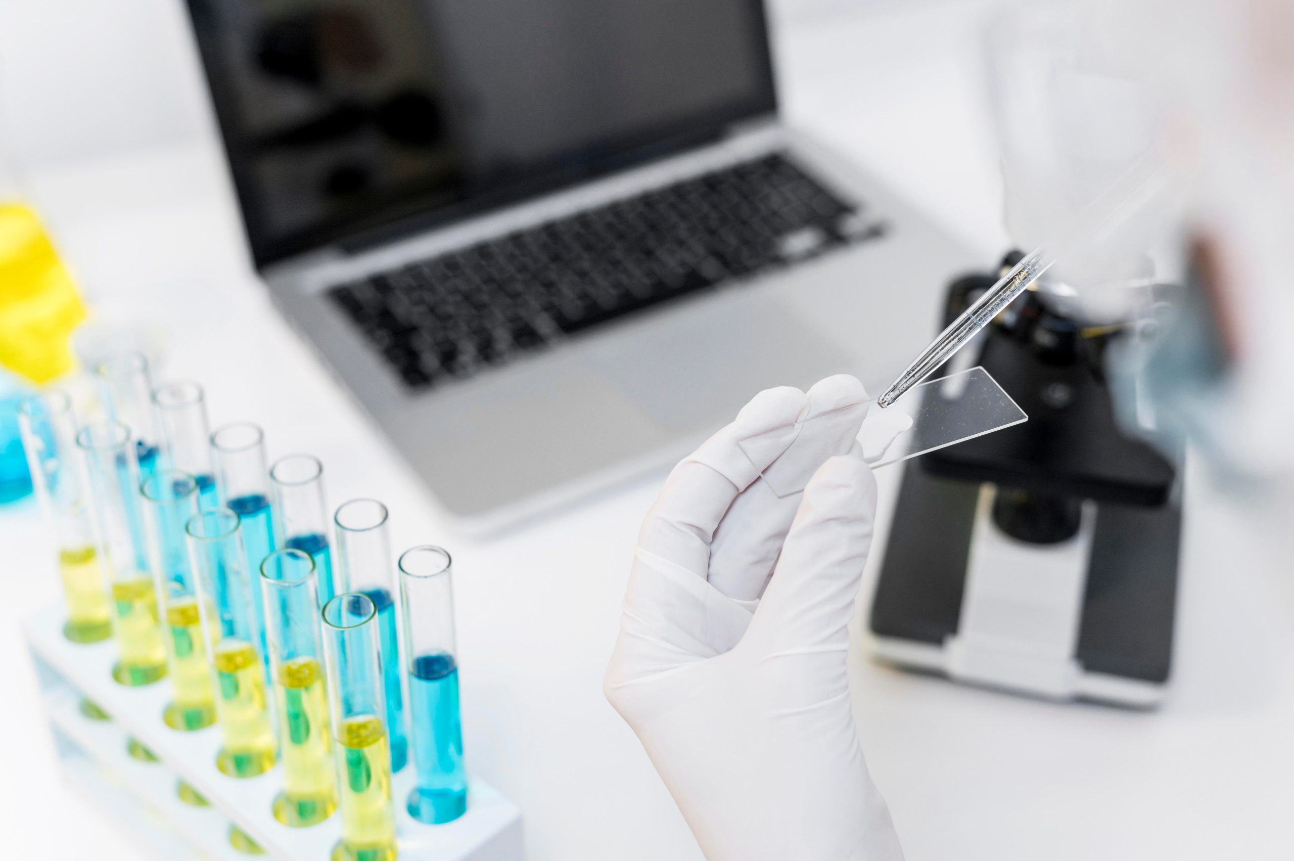 testing-lab