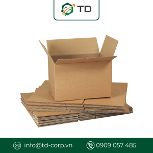 Thung-carton
